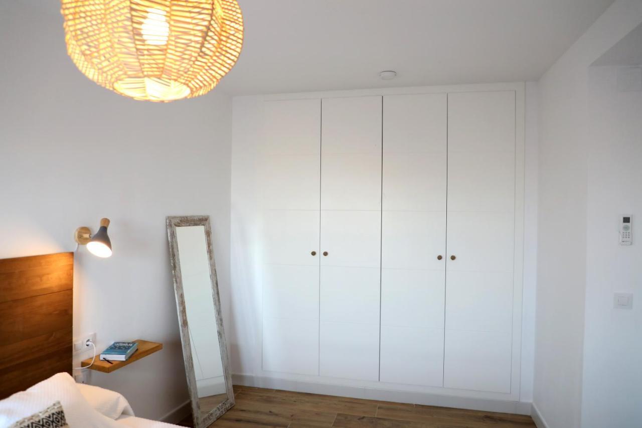 Apartment Aurora Vejer - Garage Incluido *