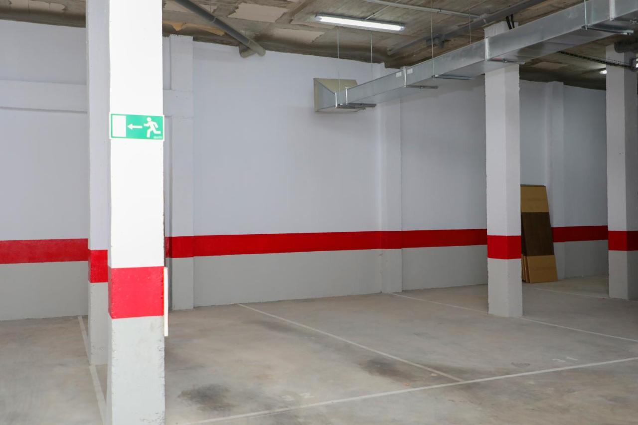 Apartment Aurora Vejer - Garage Incluido