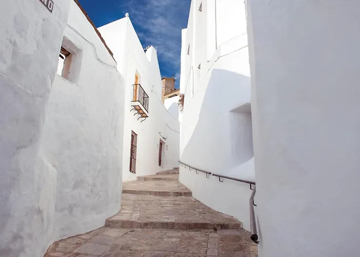 Aurora Vejer - Garage Incluido