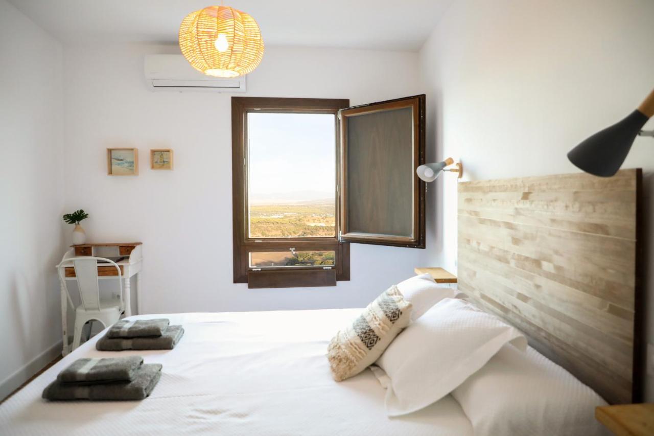 Appartamento Aurora Vejer - Garage Incluido