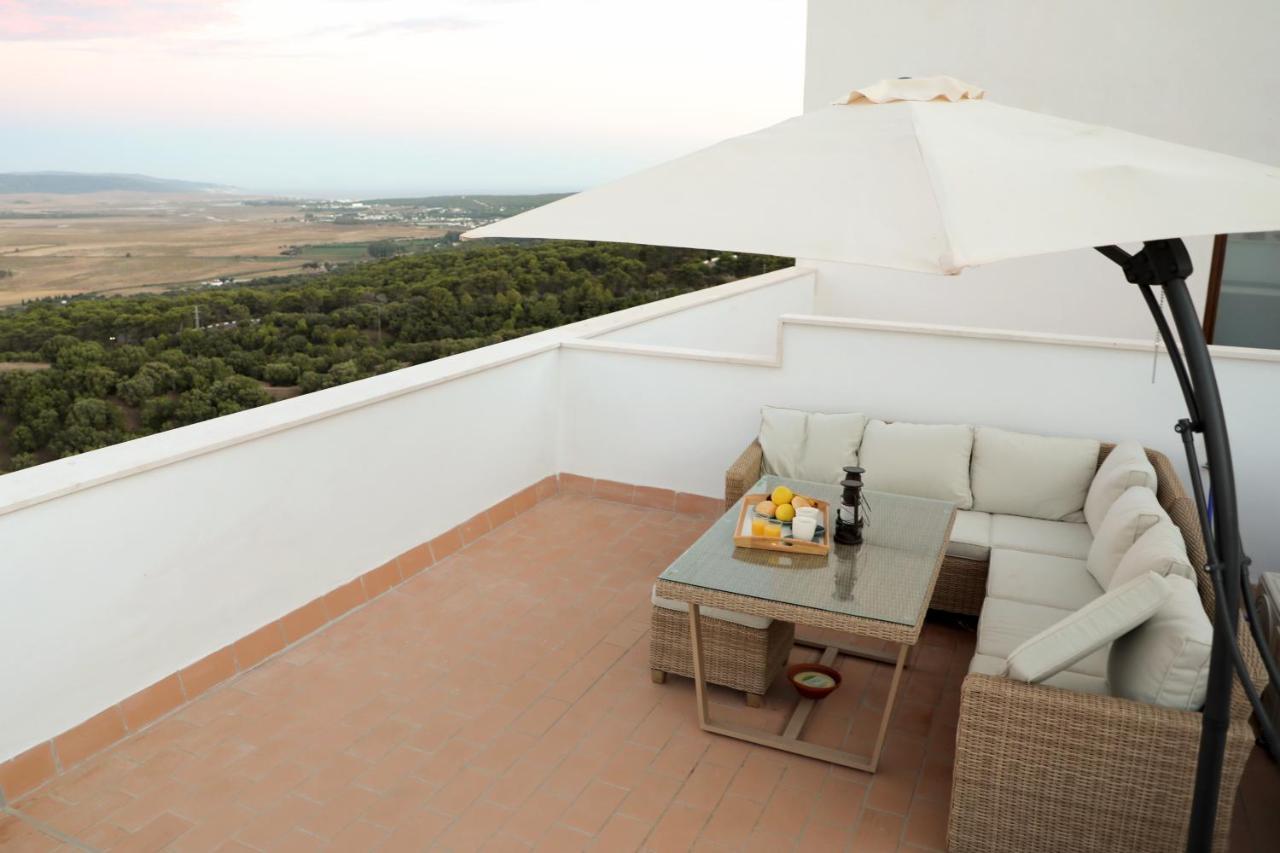 Appartamento Aurora Vejer - Garage Incluido