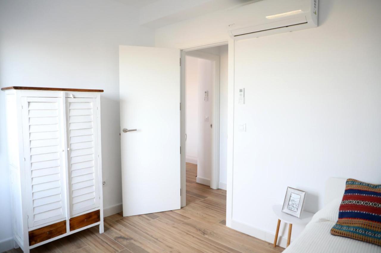 Appartement Aurora Vejer - Garage Incluido *