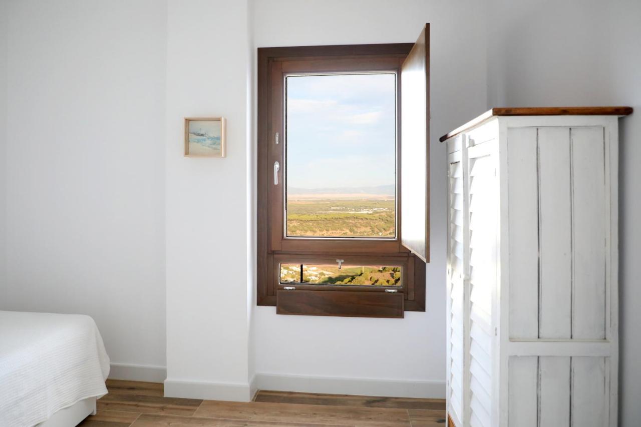 Appartement Aurora Vejer - Garage Incluido *